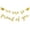 Gold, variant on LYINGF Graduation Decoration Banner Gold Glittery We Are So Proud Of You Congrats Grad Banner Congratulations,We are So Proud of You, Congrats Grad 2026, 2026 Graduation Party Decorations