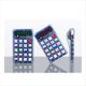 thumbnail image 4 of Kits Electrónicos DIY, Calculadoras de Tubo Digital LED, Control de Microcontrolador, Conversión de Resistencia, Proyectos de Soldadura C, 4 of 5
