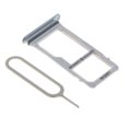 thumbnail image 1 of Bandeja Del Soporte de La Ranura de La Tarjeta SIM Reemplazar con La Herramienta Pin para A3 2017 azul Hugo Soporte para bandeja de tarjeta SIM, 1 of 7