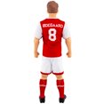 thumbnail image 2 of Arsenal FC Martin Odegaard Action Figure, 2 of 4