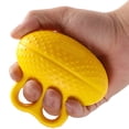 thumbnail image 1 of Entrenador de fuerza de agarre para mano Fanwer, pelota ejercitadora para dedos, 1 of 8