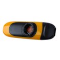 thumbnail image 1 of Kazoo Résine, ABS Environnement Instrument de Musique de Performance avec Diaphragme de Flûte pour Débutant, 1 of 8
