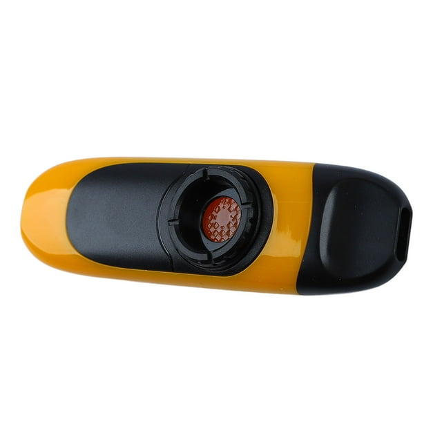 Kazoo Résine, ABS Environnement Instrument de Musique de Performance avec Diaphragme de Flûte pour Débutant