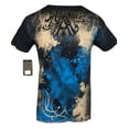 thumbnail image 4 of ARCHAIC by AFFLICTION NEWMAN Men's T-Shirt, 4 of 11
