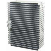 Four Seasons A/C Evaporator Core P/N:54751 Fits select: 1991-1993 TOYOTA PREVIA