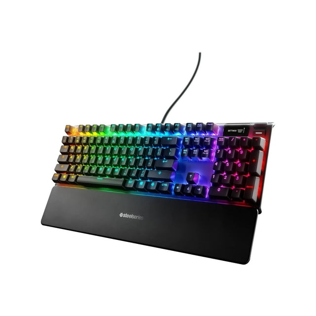 Kb Steelseries Apex 7 Bl R