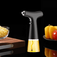 thumbnail image 5 of Electric Olive Oil Sprayer for Cooking Air Fryer Bottle,Salad, BBQ, Kitchen Baking, Roasting, 5 of 5