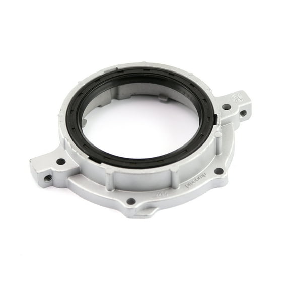 Speedmaster PCE536.1002 Compatible with Chevy SBC 350 Rear Main Seal Replacement Late 1pc. Aluminum