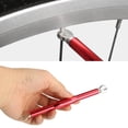 thumbnail image 3 of CEORPER Portable Bicycles Spoke Wrench Adjustment Correction Installation Spoke Tool, 3 of 10