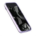 thumbnail image 7 of ELEHOLD Case for Google Pixel 9 Pro XL Magnetic Shockproof Case Slim Matte Transparent Rugged Cover, Skin Friendy Feel, Compatibel with MagSafe, Purple, 7 of 7