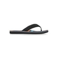 thumbnail image 2 of No Boundaries Men's Beach Flip Flop Sandals, 2 of 8