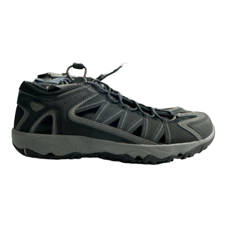 Eddie Bauer Arvada Sandals Black Men\'s 13 M Eddie Bauer Men main image 4
