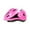 Pink, variant on Yucurem Breathable Safe Cycling Protection Cycling Helmet (Red)