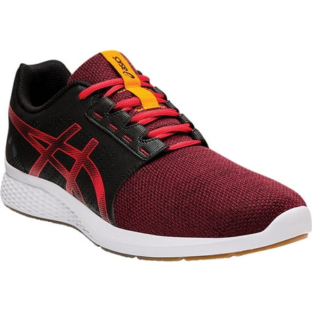 

Men s ASICS GEL-Torrance 2 Sneaker Chili Flake/Speed Red 10.5 D