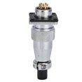 thumbnail image 5 of 400V WS16 Aviation Plug Socket Connector Stable Electrical Performance Waterproof Power Connector, 5 of 5