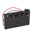 thumbnail image 4 of Oro Montaje Adaptador Placa de Batería de la Cámara para Panasonic Videocámara Energía B-Tap Anton B MABOTO Accesorio de fotografía, 4 of 5