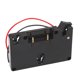 thumbnail image 5 of Accesorio de fotografía Oro Montaje Adaptador Placa de Batería de la Cámara para Panasonic Videocámara Energía B-Tap Anton Bauer Batería Maboto Accesorio de fotografía, 5 of 6