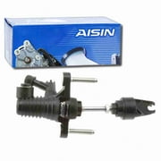 AISIN Clutch Master Cylinder compatible with Scion tC 2011-2016