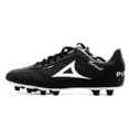 thumbnail image 2 of Tenis Deportivos de Futbol Pirma 501 negro 28.5, 2 of 5