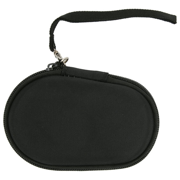 Estuche rígido de viaje para ratón, estuche de almacenamiento portátil impermeable a prueba de golpes para ratón inalámbrico Logitech MX M650L