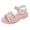 Z-1-pink, variant on LNMQLPDBS Kids Summer Shoes Comfort Soft Sole Tie-Dye Platform Summer Outdoor Sandals Casual Trendy Beach Sandals Girls Athletic Shoes Girls' Sandals for Outdoor Athletic Purple 11-11.5 Years