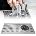 thumbnail image 2 of Glass Rinser, Cup Washer Strong Labor Saving  For Coffee Shop, 2 of 8