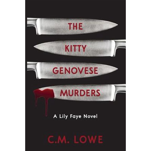 Pre-Owned The Kitty Genovese Murders, (Paperback)