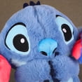 thumbnail image 4 of Muñeco Peluche Chupete para Bebé Con Luces Musicales Respiración Rítmica Recién Nacidos, 4 of 9