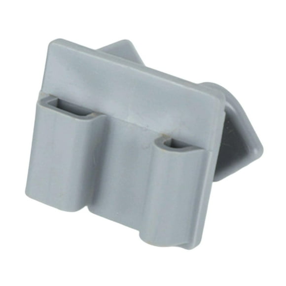 DYNWAVECA Support de Canne à Pêche pour Chaise Accessoire Robuste, Simple à Utiliser, Gadgets de Pêche Multi-Usages Support de Canne à Pêche pour Mer Extérieur Style A