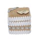 thumbnail image 2 of Caja para guardar anillos de boda Macarena Caja para anillos de boda, 2 of 8