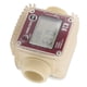 thumbnail image 5 of Medidor De Flujo De Combustible Digital, 20 BAR Alta Precisión 4 Unidades De Medida Medidor De Flujo De Turbina Digital Pantalla LCD Grande Para Gasolina Para Queroseno, 5 of 7