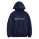 thumbnail image 3 of Sudaderas con capucha de Karol G Mañana Será Bonito Bichota Álbum de temporada Logo Sudaderas Moda unisex Ropa de calle informal divertida, 3 of 5