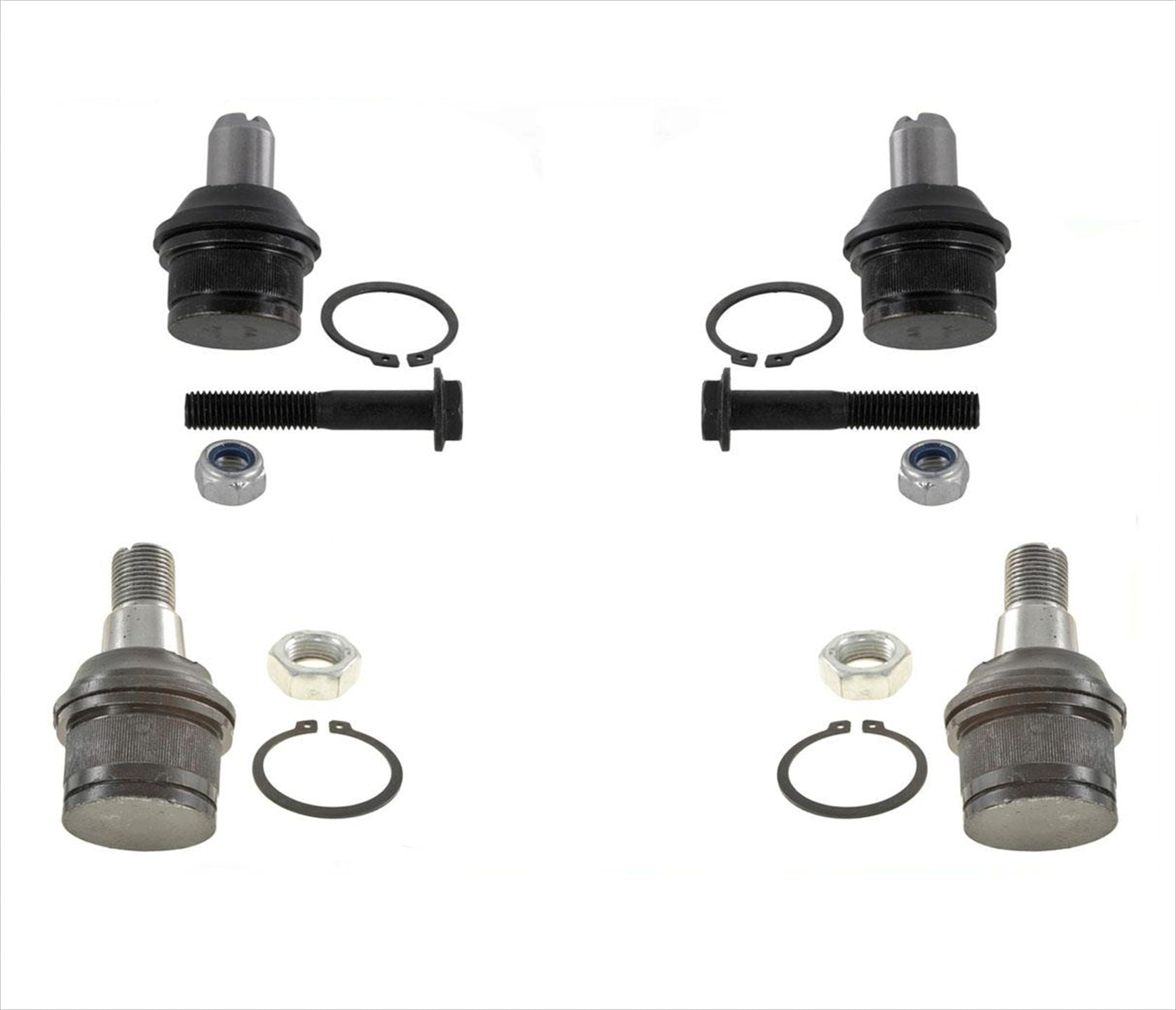 2x *OEM QUALITY* Suspension Ball Joints-Front Lower For FORD F450 .