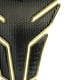 thumbnail image 2 of Protector de Tanque para moto amarillo RJ007-1 Kinlley, 2 of 3
