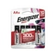 thumbnail image 1 of Batería Eveready Energizer Max Alkaline AAA 8 unidades, 1 of 6