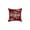 C, variant on Christmas Decorative Throw Pillow Covers Christmas Holiday Xmas Square Cushion Covers Merry Christmas Trees Red Snow flakes Deer Outdoor Couch Sofa Home Pillow Cases