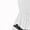 White, variant on Fouhkni Plus Size Dresses for Women Summer Dressy Casual Sleeveless V Neck Pleated Sundresses with Pockets