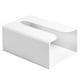thumbnail image 1 of Facial Tissue Box Stora Rack H Hanging Izer For Bath Car, 1 of 4