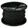thumbnail image 3 of Se Pc500Bk55 Survivor Series Tactical Black 7-Strand 550 Paracord, 500', 3 of 8