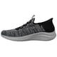 thumbnail image 4 of Slip-ins Ultra Flex 3.0 para Hombre Skechers Negro 9 Ancho, 4 of 7