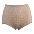 thumbnail image 1 of Style 41 / Culotte Jambe "V" Extra Ferme (Mocha, 8X), 1 of 1