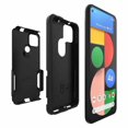 thumbnail image 2 of Otterbox Etui de Protection Commuter Noir pour Google Pixel 4a 5G, 2 of 3