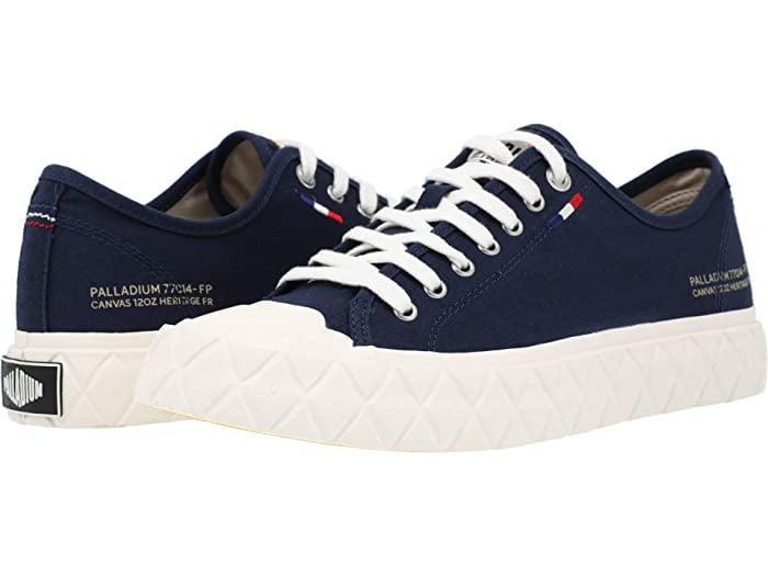 Buy PRO-Keds en's Royal Lo Canvas Sneakers at Ubuy Australia