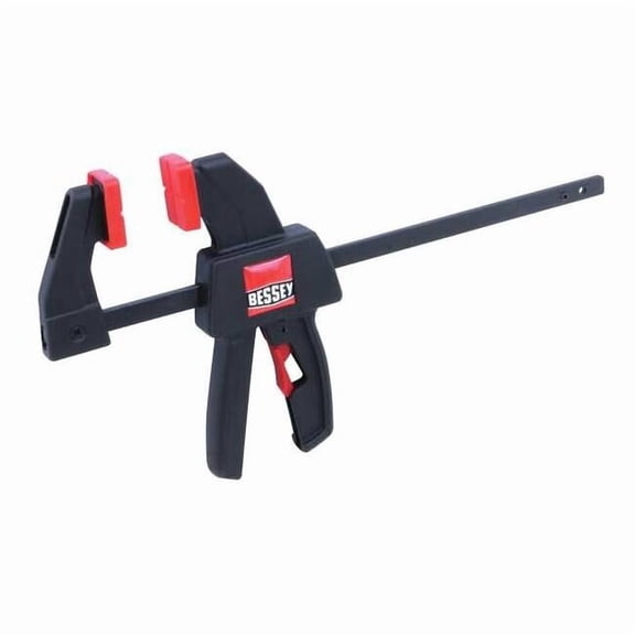 Bessey 2007071 4.5 x 1.63 in. 40 lbs EHK Trigger Clamp