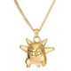 thumbnail image 5 of Collar de Pokémon Charizard Kawaii para niños, accesorio de joyería, juguete, Anime, Eevee, Gengar Action, novedad de 2024, 5 of 5