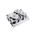 thumbnail image 4 of Réservoir Gobelet de Haute Qualité Léger Portable Design Unique Apparence Distinctive Usage Professionnel Rangement Pratique Plat à Monomère, 4 of 9