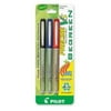 Merchandise 60270880 Pilot Rollerball Pen, Refillable, Extra-Fine Point