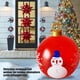 thumbnail image 4 of Decoraciones Navideñas Al Aire Libre 24 Pulgadas Con Luces Porche Y Césped para Patio, 4 of 9