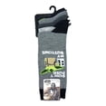 thumbnail image 2 of Star Wars The Mandalorian, Mens Crew Socks, 5-Pack, Size 6.5-12, 2 of 6