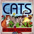 thumbnail image 1 of Pre-Owned Cats (Paperback) 0823414108 9780823414109, 1 of 1